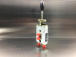 Liebherr Pilotsteuergerät